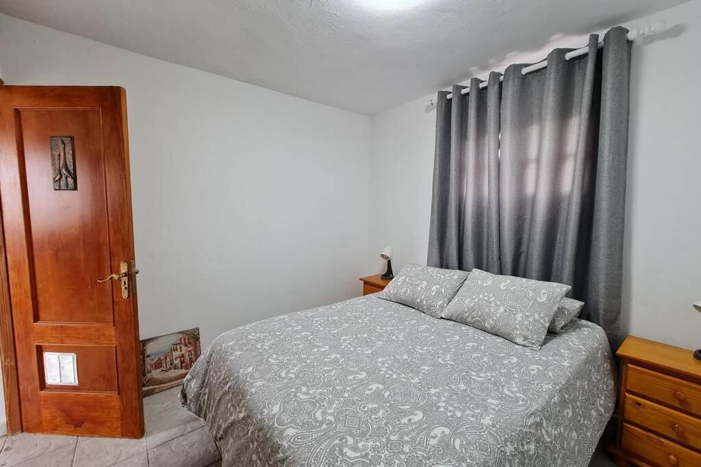Lovely Two Bedroom Apartment With Amazing View Tejina de Isora Екстер'єр фото