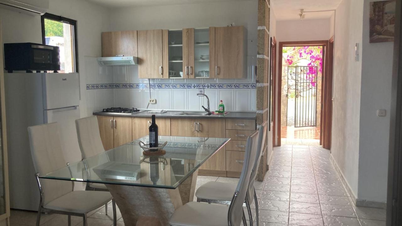 Lovely Two Bedroom Apartment With Amazing View Tejina de Isora Екстер'єр фото