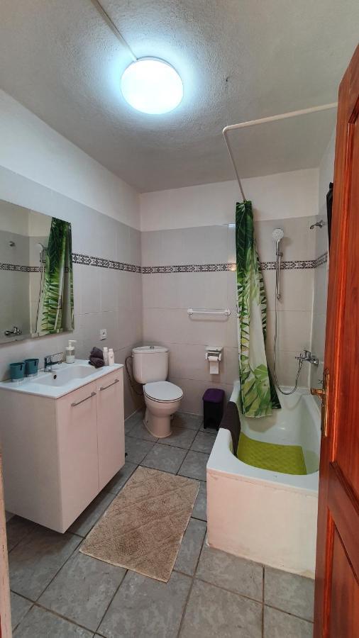 Lovely Two Bedroom Apartment With Amazing View Tejina de Isora Екстер'єр фото