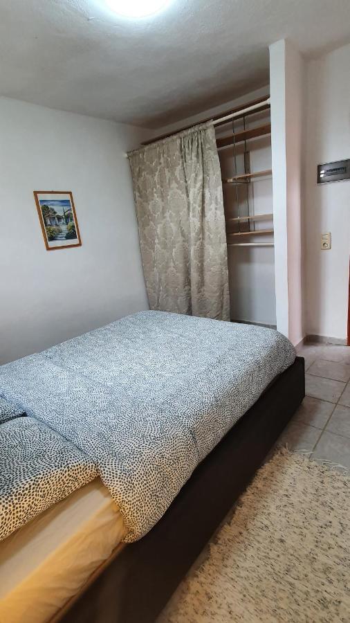Lovely Two Bedroom Apartment With Amazing View Tejina de Isora Екстер'єр фото