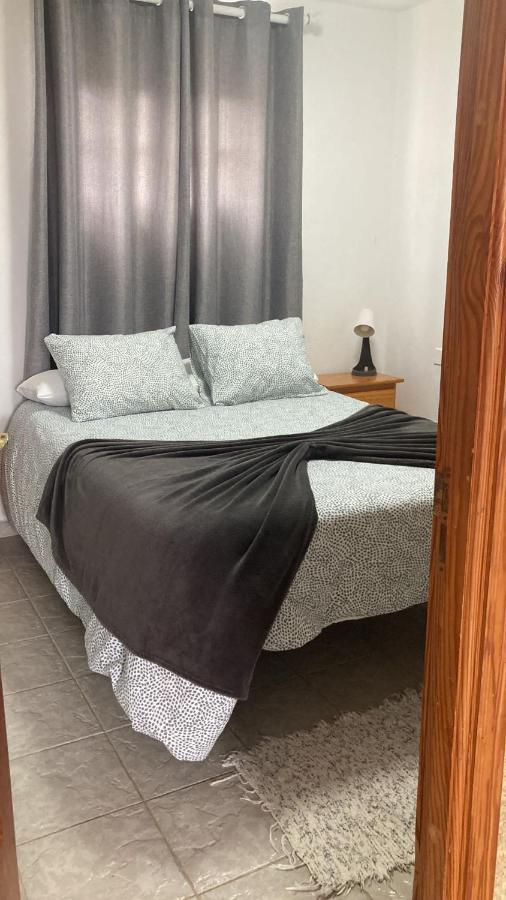 Lovely Two Bedroom Apartment With Amazing View Tejina de Isora Екстер'єр фото